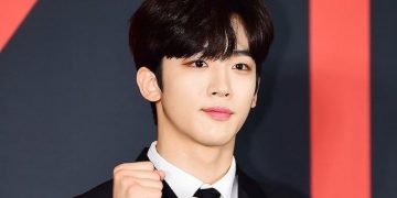 Kim Yo Han, Pemeran Drakor School 2021 yang Tayang Perdana Hari Ini