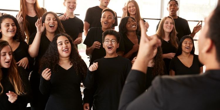 Unisono dalam Seni Musik: Teknik Vokal dan Pernapasannya