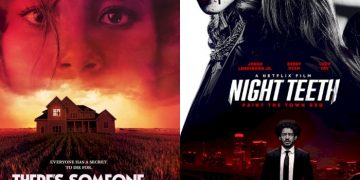 7 Rekomendasi Film Netflix Bulan Oktober 2021 Terbaru