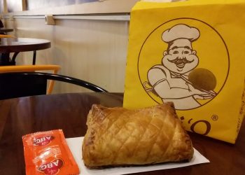 Pesaing Roti Boy dan Roti O Ini Targetkan Buka 60 Gerai Baru pada 2022