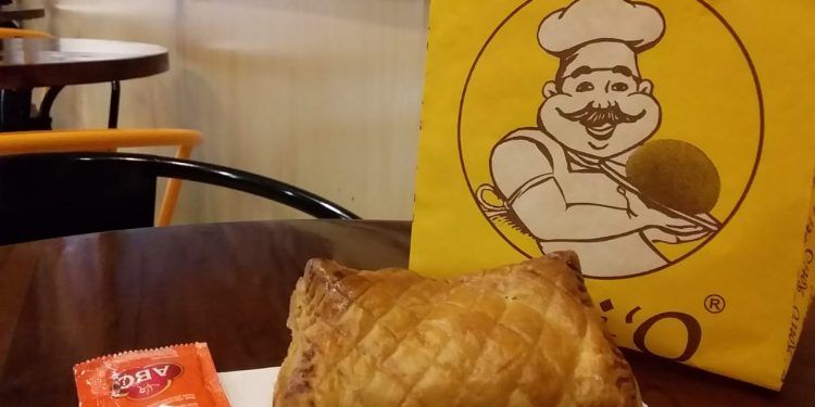 Pesaing Roti Boy dan Roti O Ini Targetkan Buka 60 Gerai Baru pada 2022