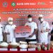 Gubernur Bali, Wayan Koster Tinjau Tempat Usaha Produk Garam Tradisional Lokal Bali di Desa Pemuteran