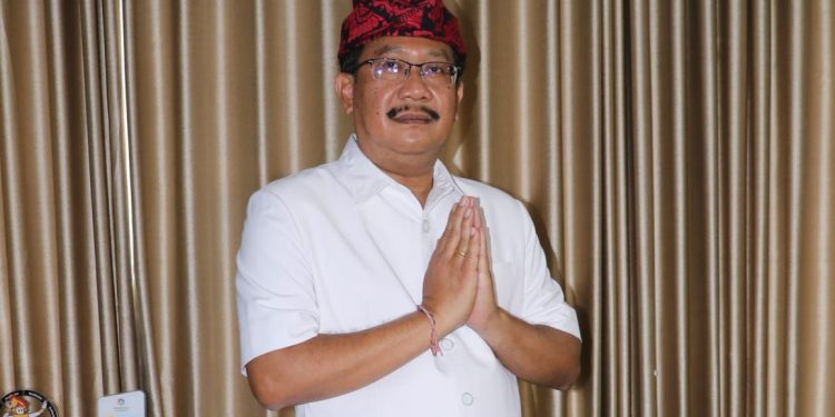 Prosesi Hening Cipta 60 Detik Secara Serentak Akan Tandai Peringatan Hari Pahlawan ke 76 Tahun 2021