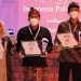 Website Pemprov Bali Raih Terbaik Tiga Anugrah Media Humas 2021