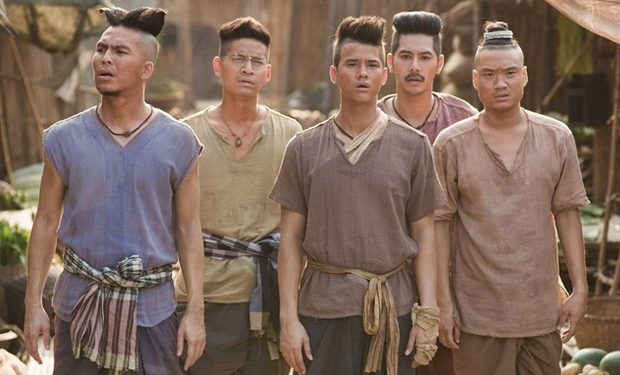 Deretan Film Horor Thailand yang Harus Masuk Daftar Tontonan Wajib