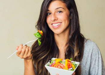 Tetap Bisa Makan Enak , Berikut Tips Makan Enak Tanpa Bikin Gemuk