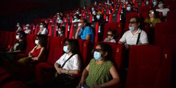 Film Bioskop Indonesia Terbaru yang Wajib Ditonton di Rumah