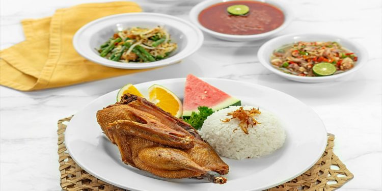 Tidak Boleh Di Lewatkan,Berikut 5 Kuliner Halal Khas Bali