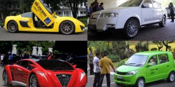 Ini Beberapa Mobil Listrik Buatan Indonesia yang Pernah Bikin Heboh
