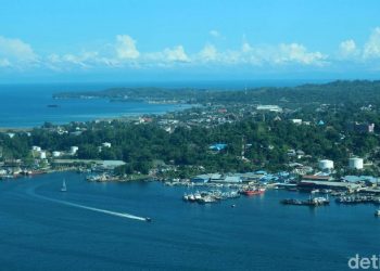 Sorong Rambah Rental Mobil, Penghasilan Rp 10 Juta/Bulan