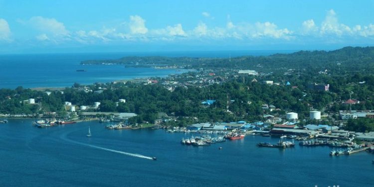 Sorong Rambah Rental Mobil, Penghasilan Rp 10 Juta/Bulan