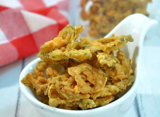 Renyah & Tidak Pahit, Berikut Resep Keripik Pare Di Rumah saja