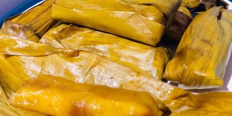 Resep Timpan Labu khas Aceh, Anti Gagal & Enak