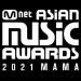 Daftar Lengkap Nominasi Mnet Asian Music Awards (MAMA) 2021