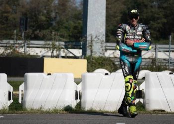 Valentino Rossi: Saya Tak Pernah Menyesal Tinggalkan MotoGP