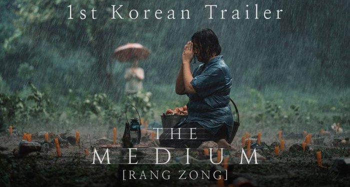 The Medium, Film Kolaborasi Thailand-Korea Bertema Perdukunan