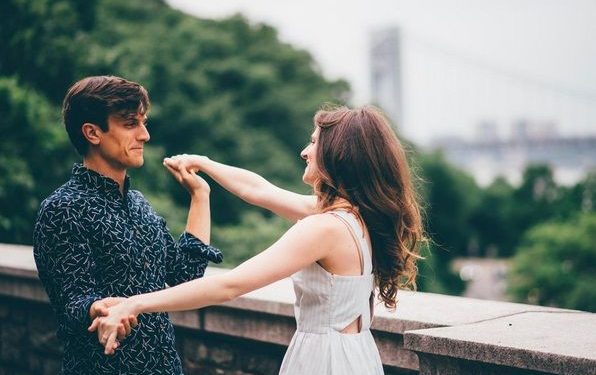 Resolusi Seks 2018, Ini Bocoran Para Pakar yang Perlu Dicoba