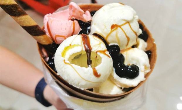 Serupa tapi Tak Sama, Ini Beda Crepes dan Kue Leker