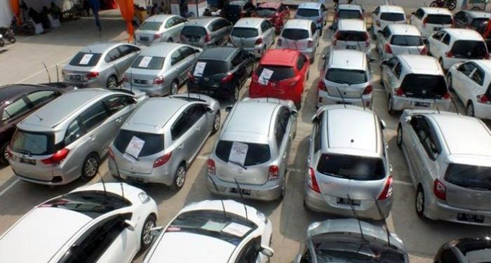 Wajib Kalian Ketahui,Berikut Tips Membeli Mobil Bekas Berkualitas Baik
