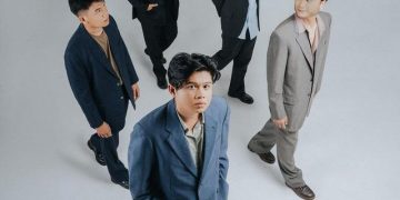 Lirik Lagu Tanggung Jawab dari Juicy Luicy, Sudah Kujatuh Cinta Kau Pergi Senikmatnya