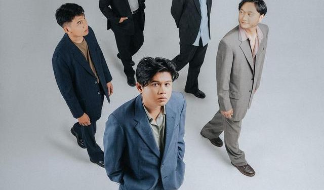 Lirik Lagu Tanggung Jawab dari Juicy Luicy, Sudah Kujatuh Cinta Kau Pergi Senikmatnya