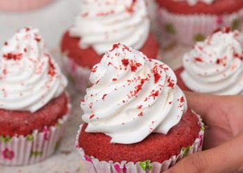 Manfaat Whipping Cream untuk Makanan, Tak Hanya Membuat Tampilan Lebih Menarik