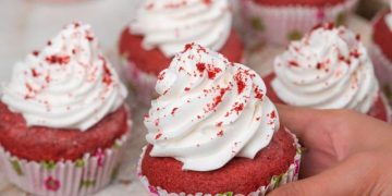 Manfaat Whipping Cream untuk Makanan, Tak Hanya Membuat Tampilan Lebih Menarik