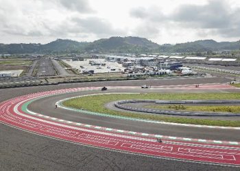Sirkuit Mandalika Masuk Kalender Balap GT World Challenge Asia 2022