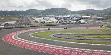 Sirkuit Mandalika Masuk Kalender Balap GT World Challenge Asia 2022