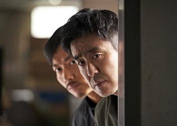 Sinopsis Film  Extreme Job di K-Movie Trans7 Malam