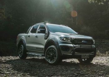 Halo Indonesia, Ford Bakal Balik Lagi Bawa Produk Baru