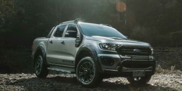 Halo Indonesia, Ford Bakal Balik Lagi Bawa Produk Baru