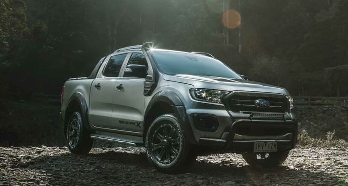 Halo Indonesia, Ford Bakal Balik Lagi Bawa Produk Baru