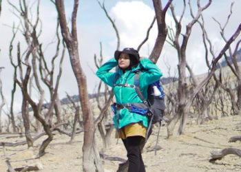 Ini Inspirasi OOTD ala Arafah Rianti hingga Bella Attamimi