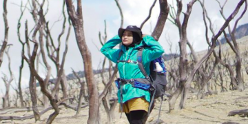 Ini Inspirasi OOTD ala Arafah Rianti hingga Bella Attamimi