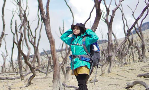 Ini Inspirasi OOTD ala Arafah Rianti hingga Bella Attamimi