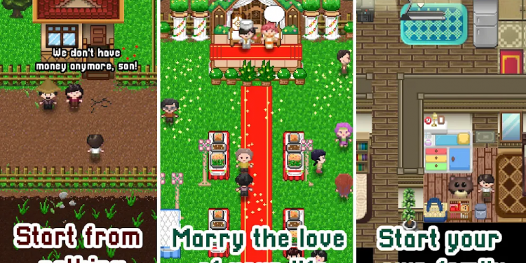 Cocok Mengisi Waktu Luang, Berikut Rekomendasi Game RPG