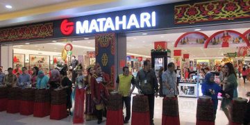 Akhir Tahun, Matahari Department Store Buka 2 Gerai Baru di Cianjur dan Batam