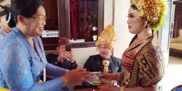 Prosesi Sudhi Wadani, Pengesahan Seseorang Untuk Menganut Agama Hindu