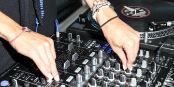 Otto Hasibuan Bicara soal Musica Studios yang Minta Uji Materil UU Hak Cipta