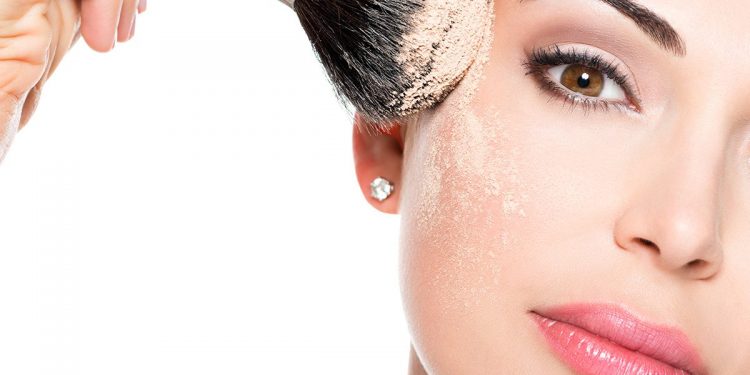 Tak Bisa Sembarang, Berikut Rekomendasi Bedak Untuk Remaja