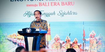 Waspada Covid-19 Varian Omicron, Presiden: Gencarkan Vaksinasi