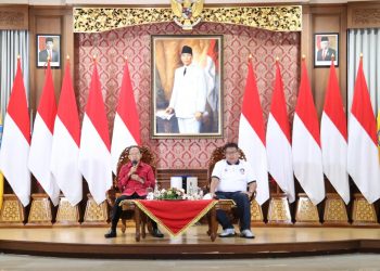 Antisipasi Masuknya  Covid 19 Varian Omicron ke Indonesia , Turnamen  International Youth Championship 2021 Ditunda