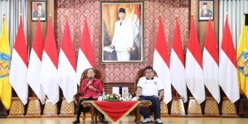 Antisipasi Masuknya  Covid 19 Varian Omicron ke Indonesia , Turnamen  International Youth Championship 2021 Ditunda