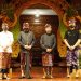 Tak Hanya Fokus Pariwisata dan Budaya, Wagub Cok Ace Harap Jegeg Bagus Bali Juga Bisa Sosialisasikan Program-Program Pemerintah