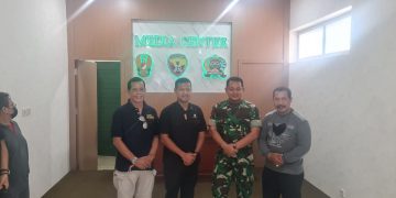 Berujung Damai Kasus peliputan Konpers Penutupan Rapimnas Kadin di Bali