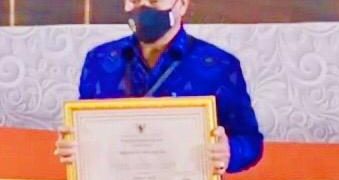 Pertama di Era Gubernur Koster, Pemprov Bali Raih Anugerah Meritokrasi Tertinggi SANGAT BAIK