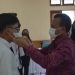 Sekda Dewa Indra Ingin PNS Pendatang Baru Jadi Trendsetter di Lingkungan Kerja
