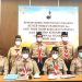 Kwarnas Pramuka Susun Aturan Pencegahan Pelecehan Seksual