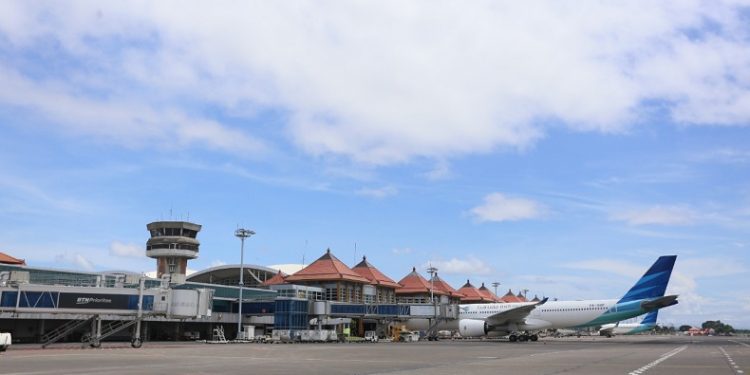 Indonesia-India akan Sepakati VTL, Penerbangan Komersial Boleh Masuk